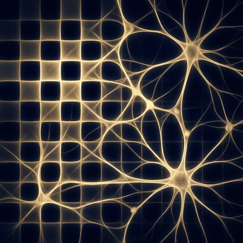 Neural Network Strategy